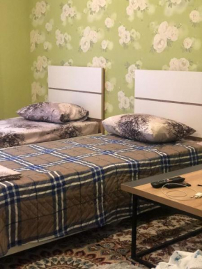 Зона отдыха повышенной комфортности